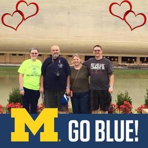 Meet your Posher, Cathy